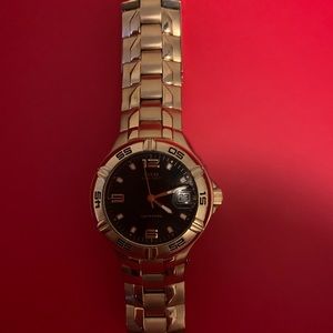 Men’s Guess watch